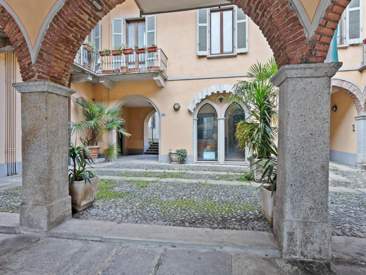 Belvilla By Oyo Ai Tetti Intra Exterior photo